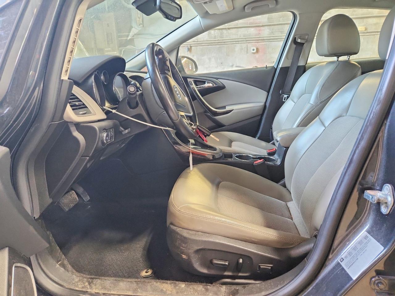 Buick Verano Sport Touring