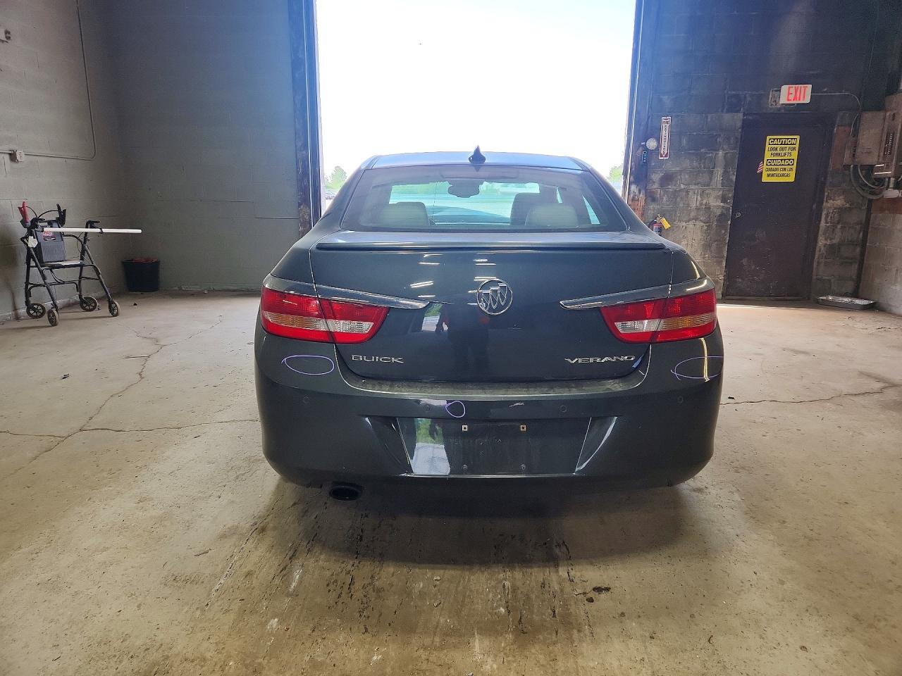 Buick Verano Sport Touring