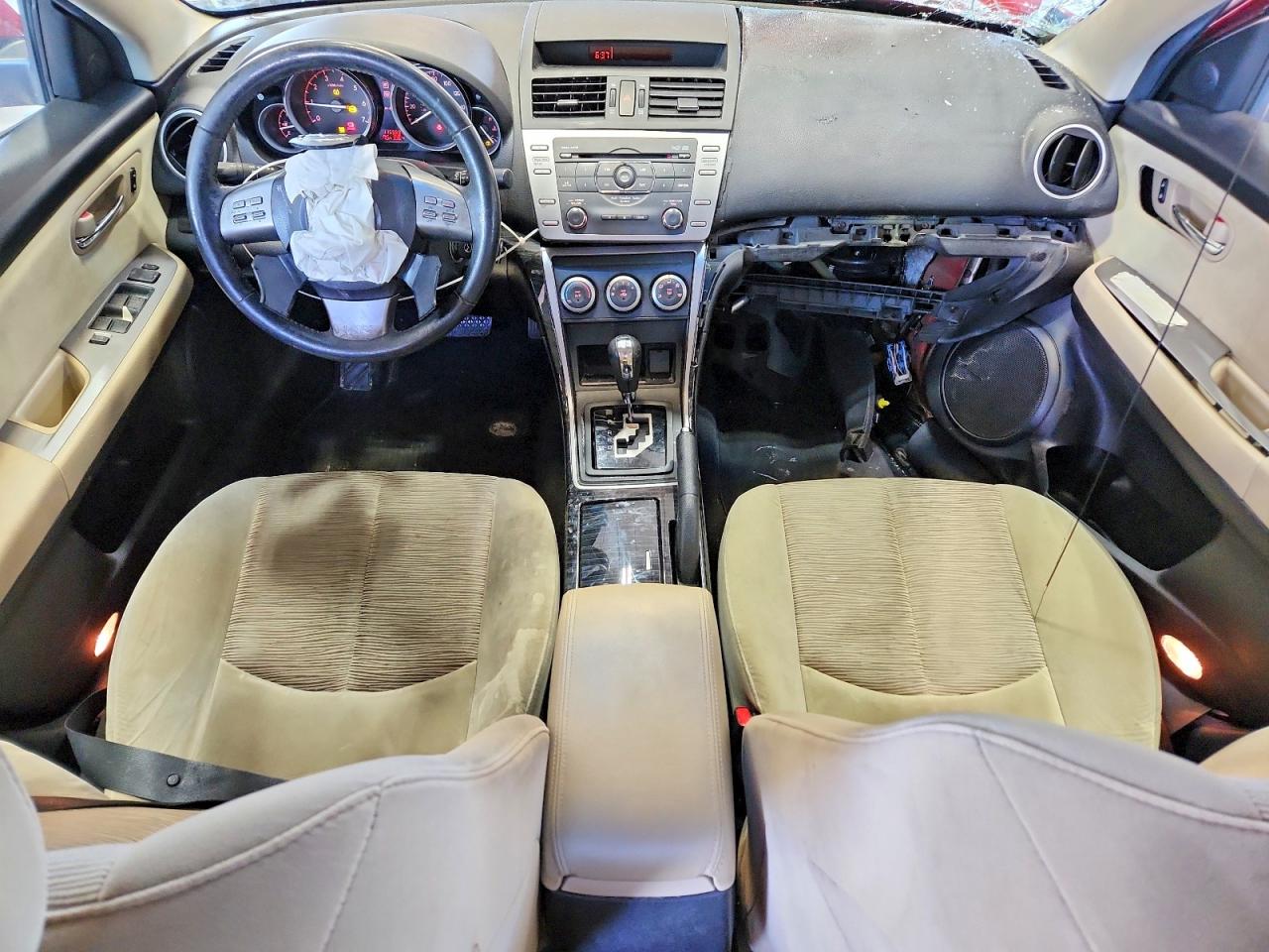 Mazda 6 I