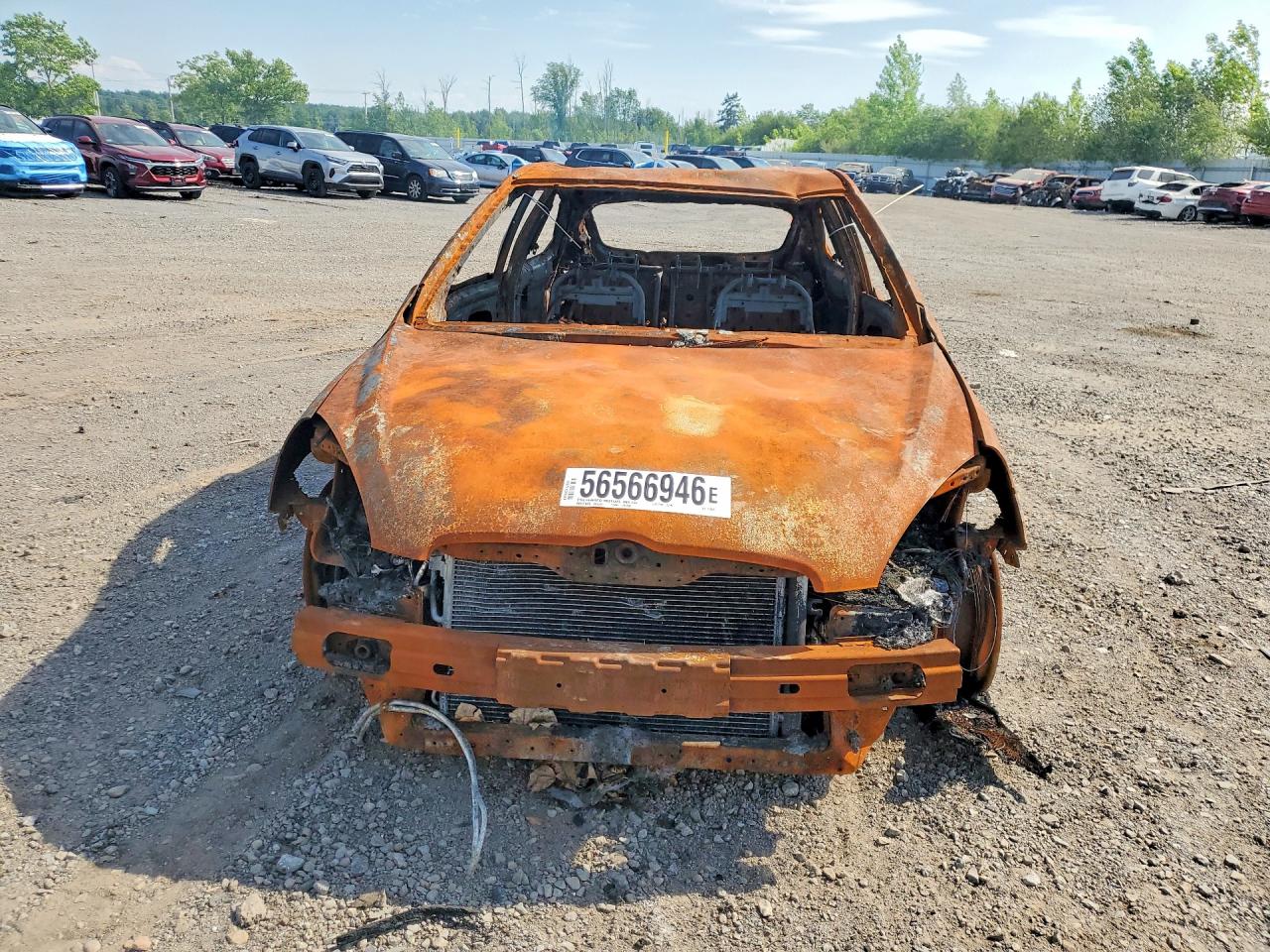 Hyundai ACCENT Gs