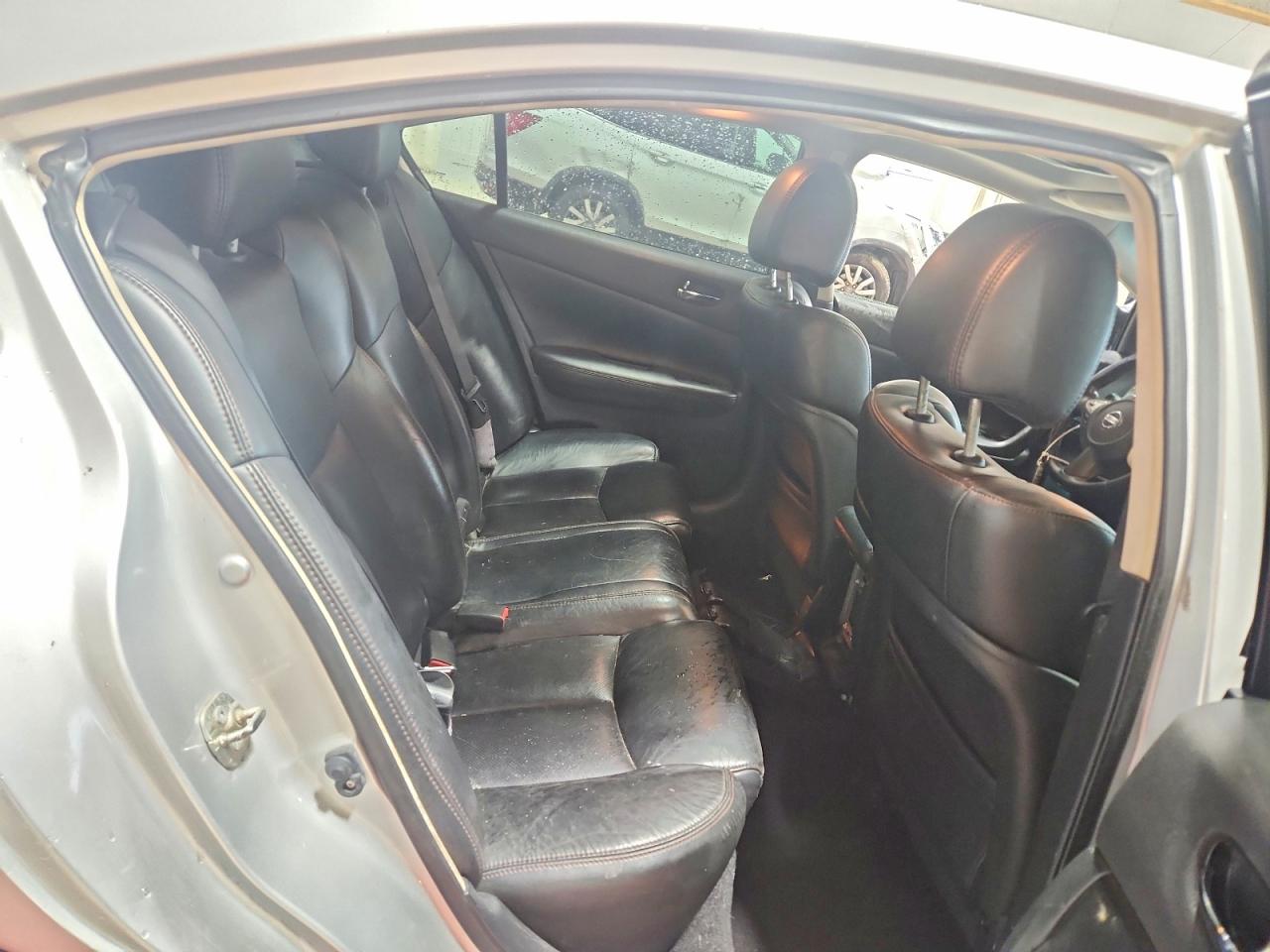 Nissan Maxima 3.5 S