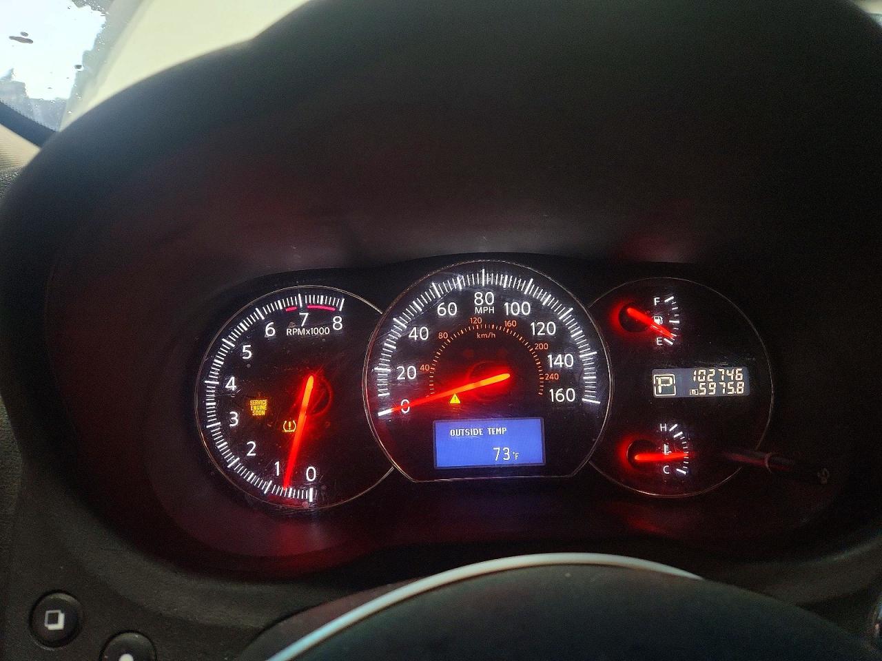 Nissan Maxima 3.5 S
