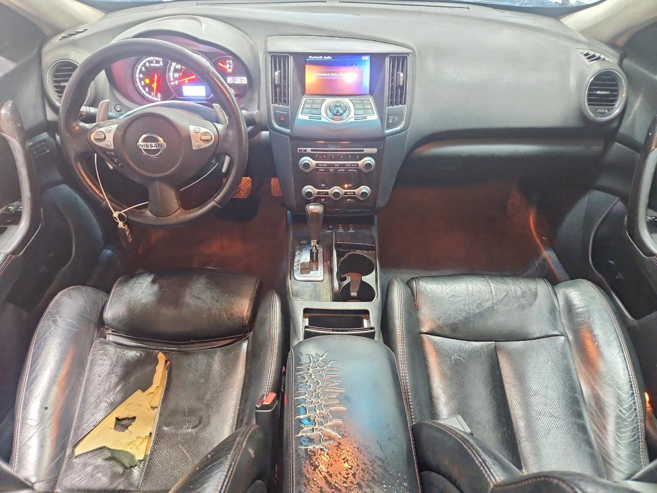Nissan Maxima 3.5 S