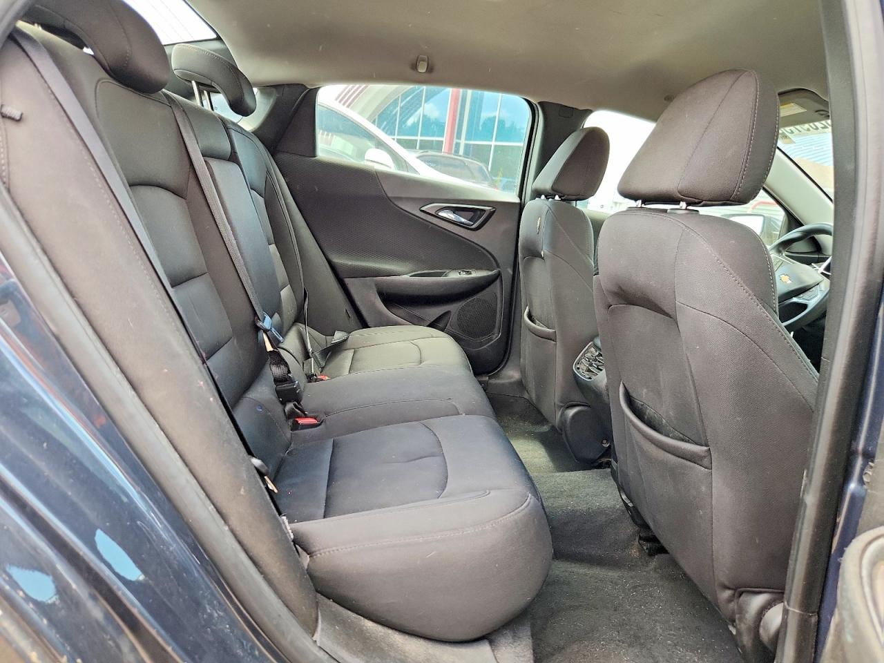 Chevrolet Malibu Lt