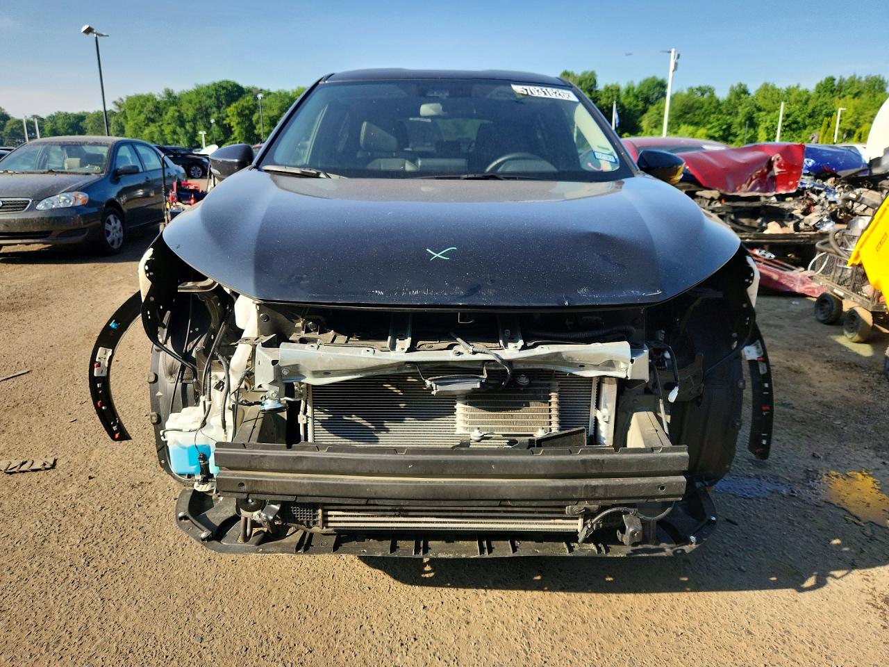 Mitsubishi Eclipse Se