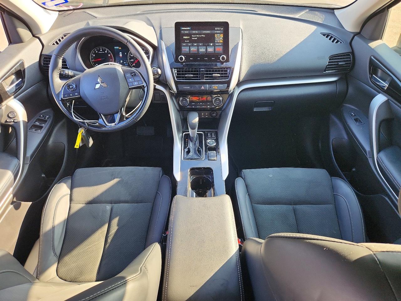 Mitsubishi Eclipse Se