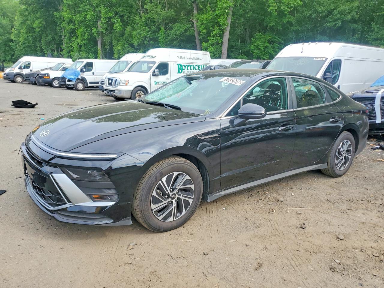 2026 Hyundai SONATA