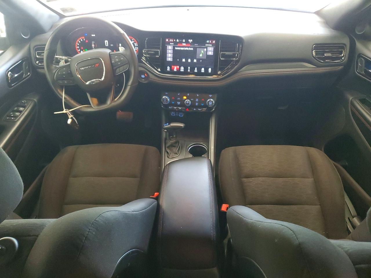 Dodge Durango Gt