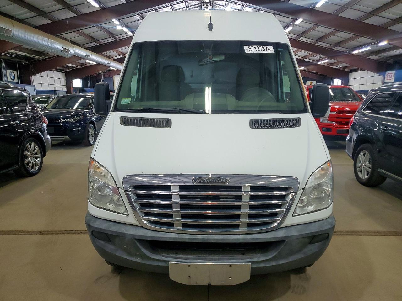 Freightliner Sprinter 3500