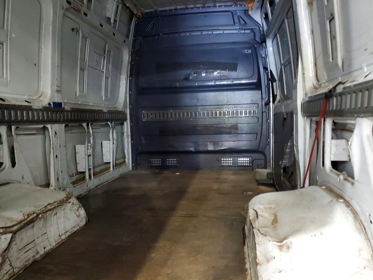 Freightliner Sprinter 3500