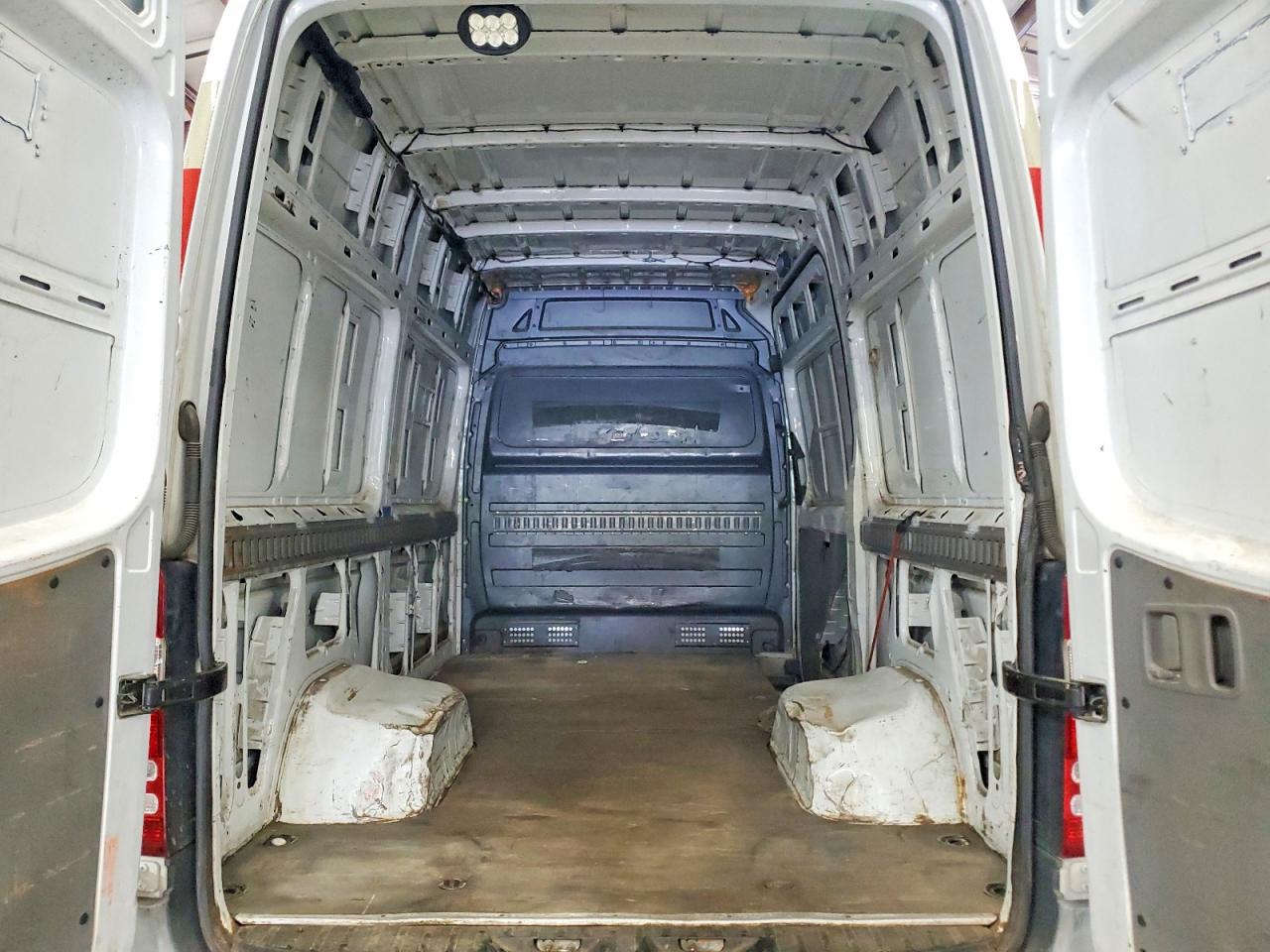 Freightliner Sprinter 3500