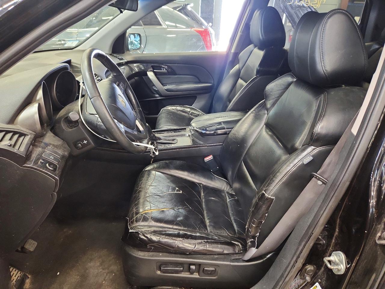 Acura MDX