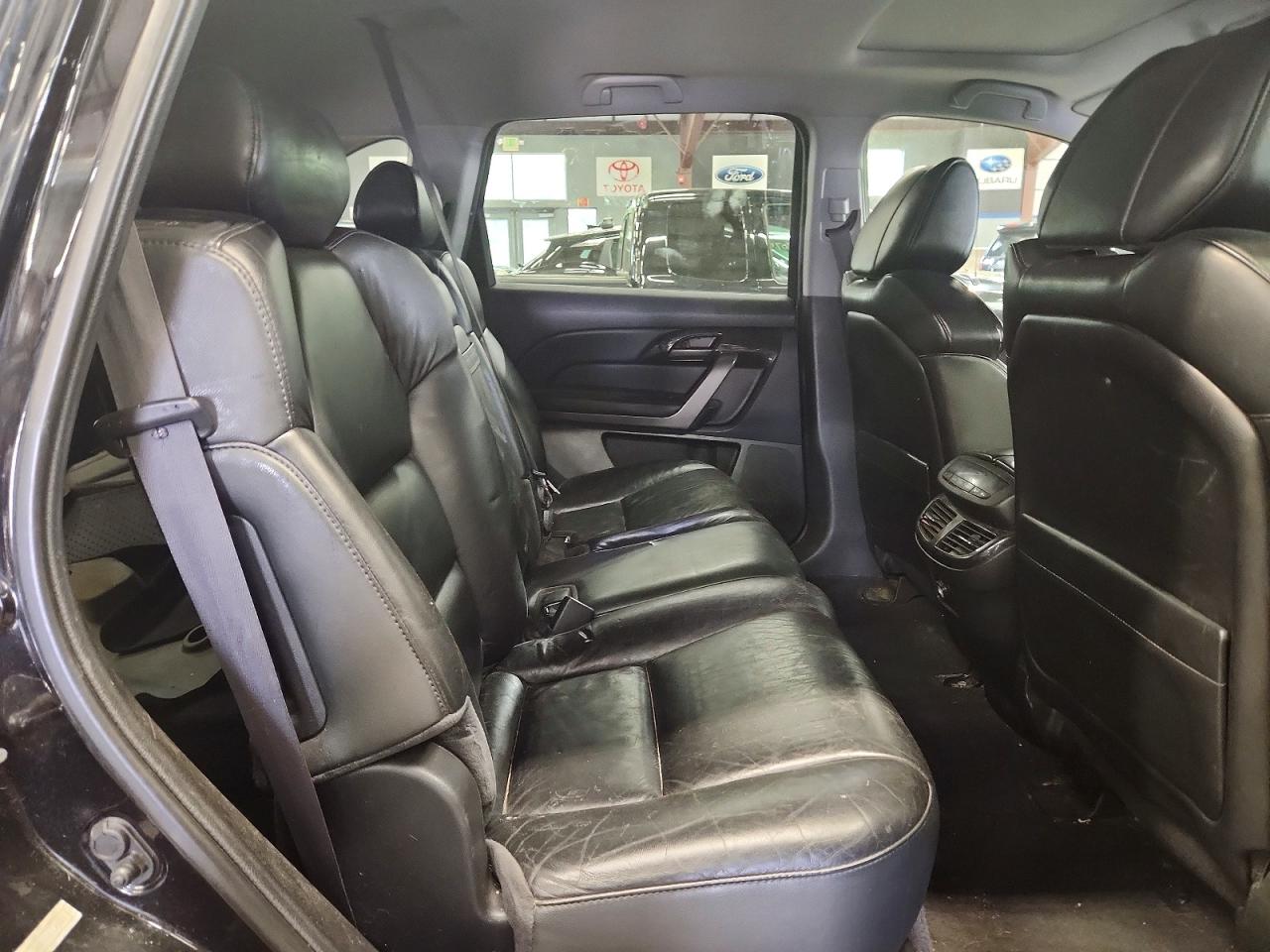 Acura MDX