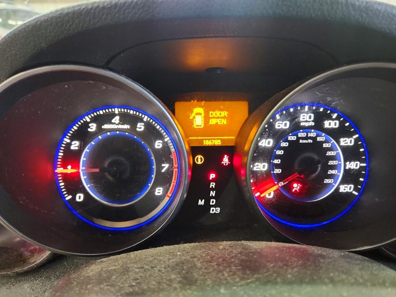 Acura MDX
