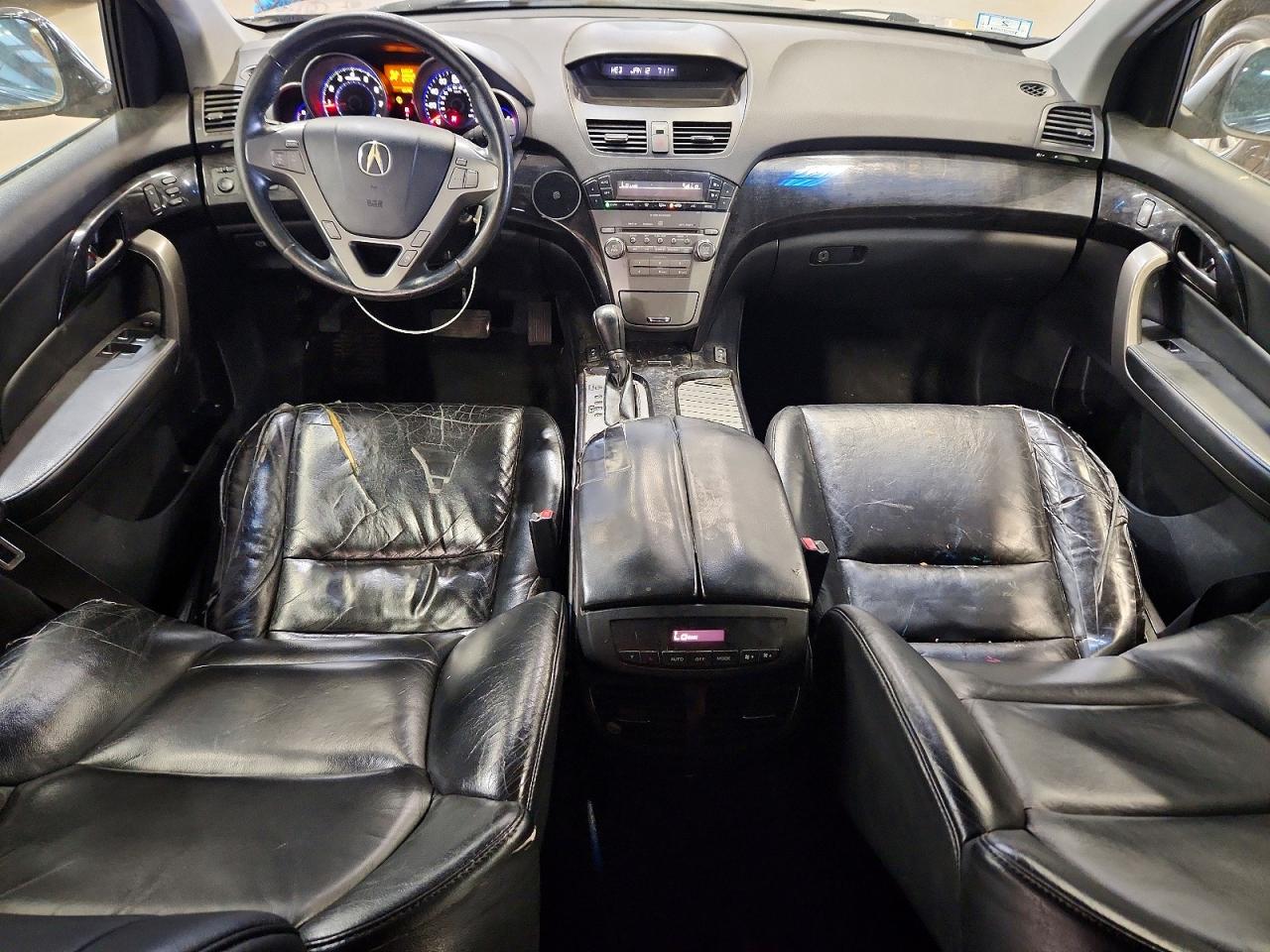 Acura MDX