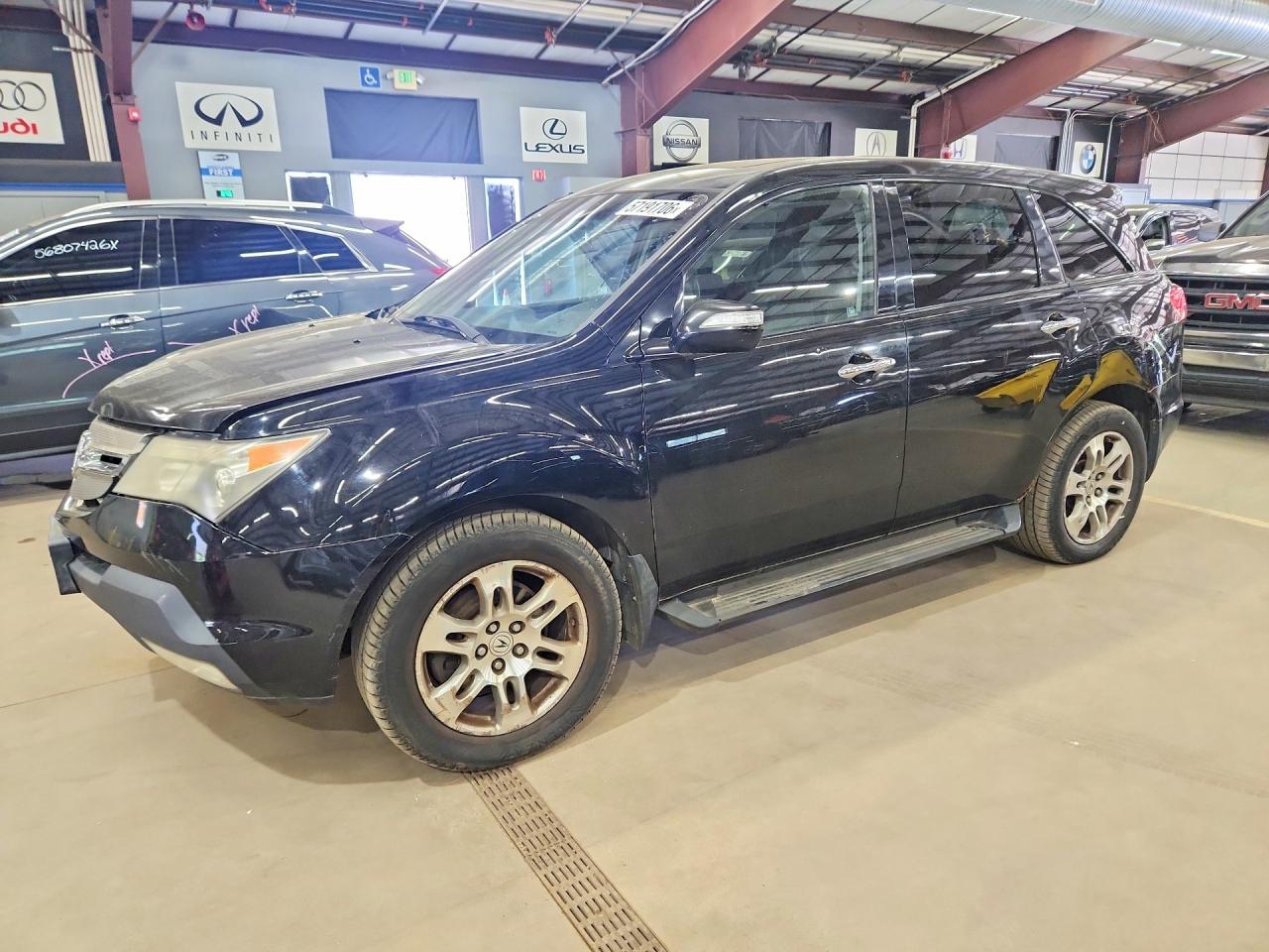 Acura MDX