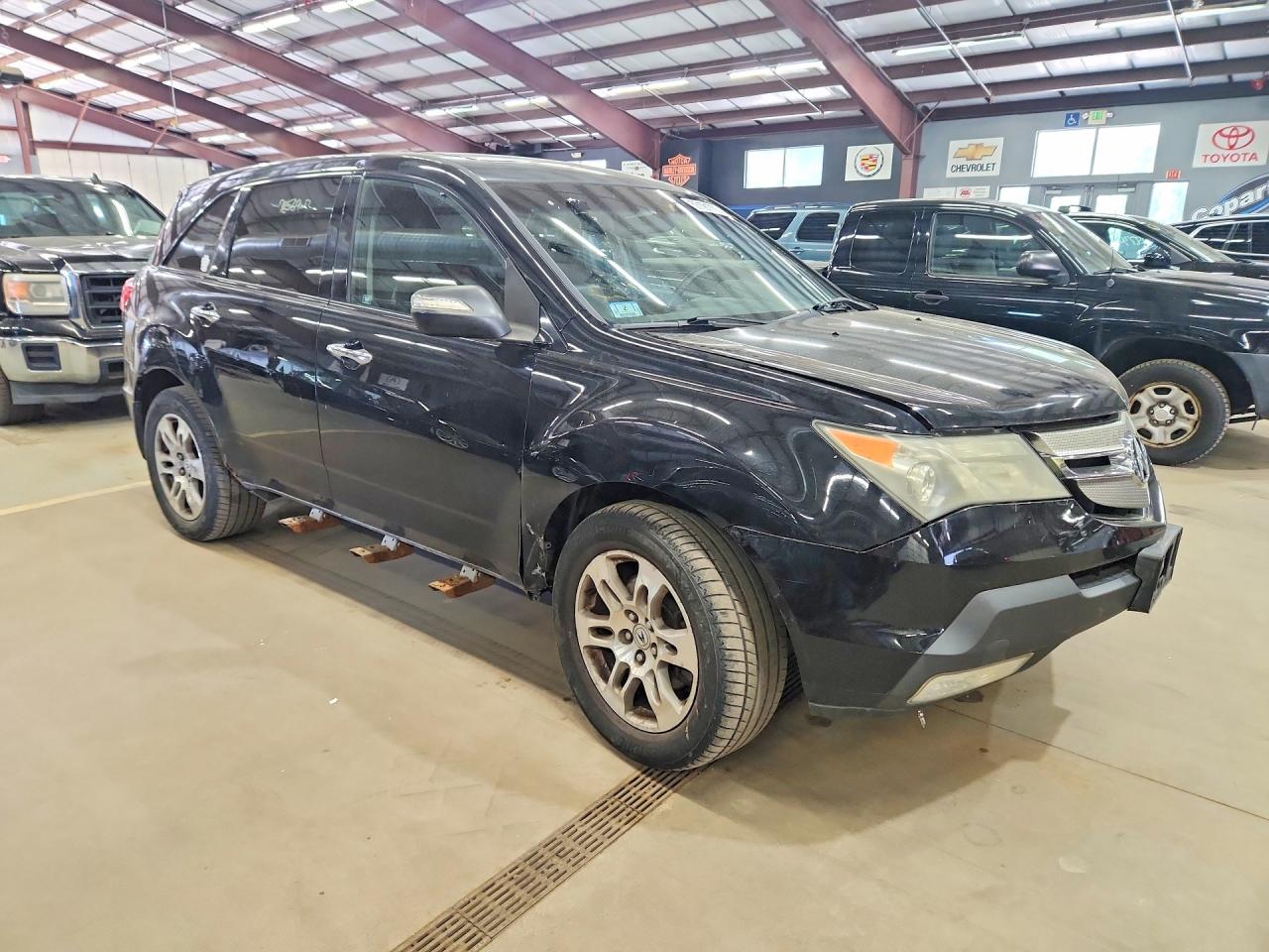 Acura MDX