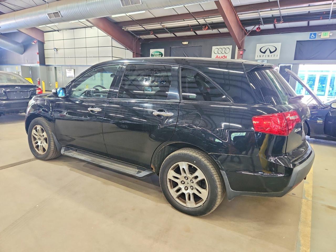 Acura MDX