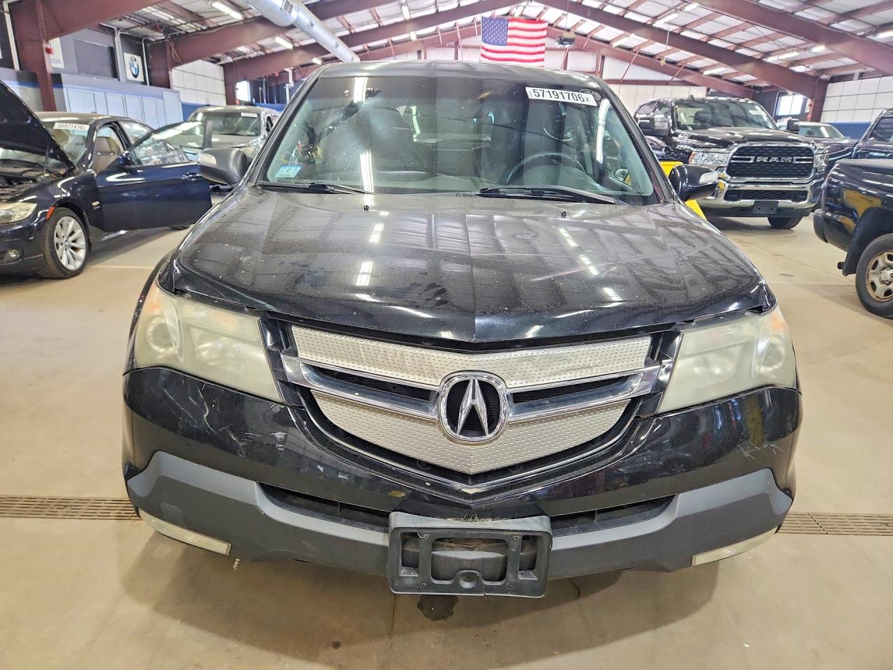 Acura MDX