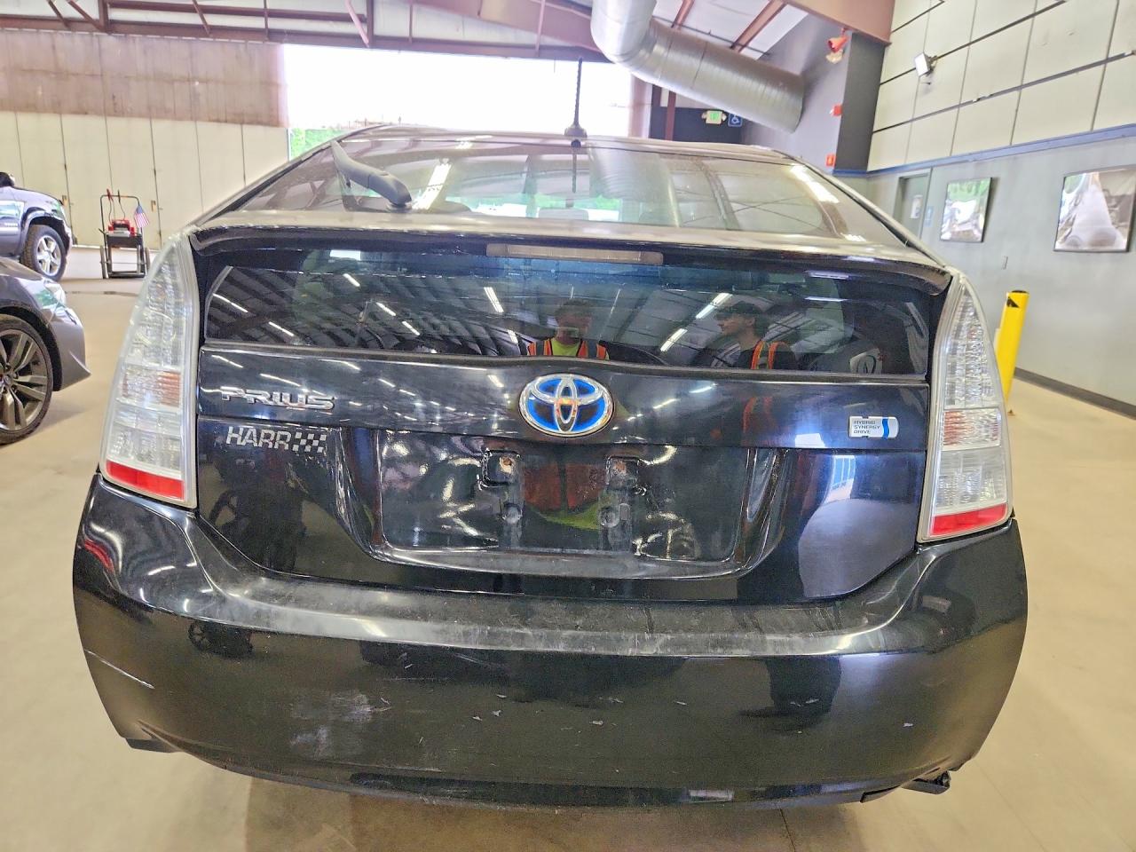 Toyota Prius Two