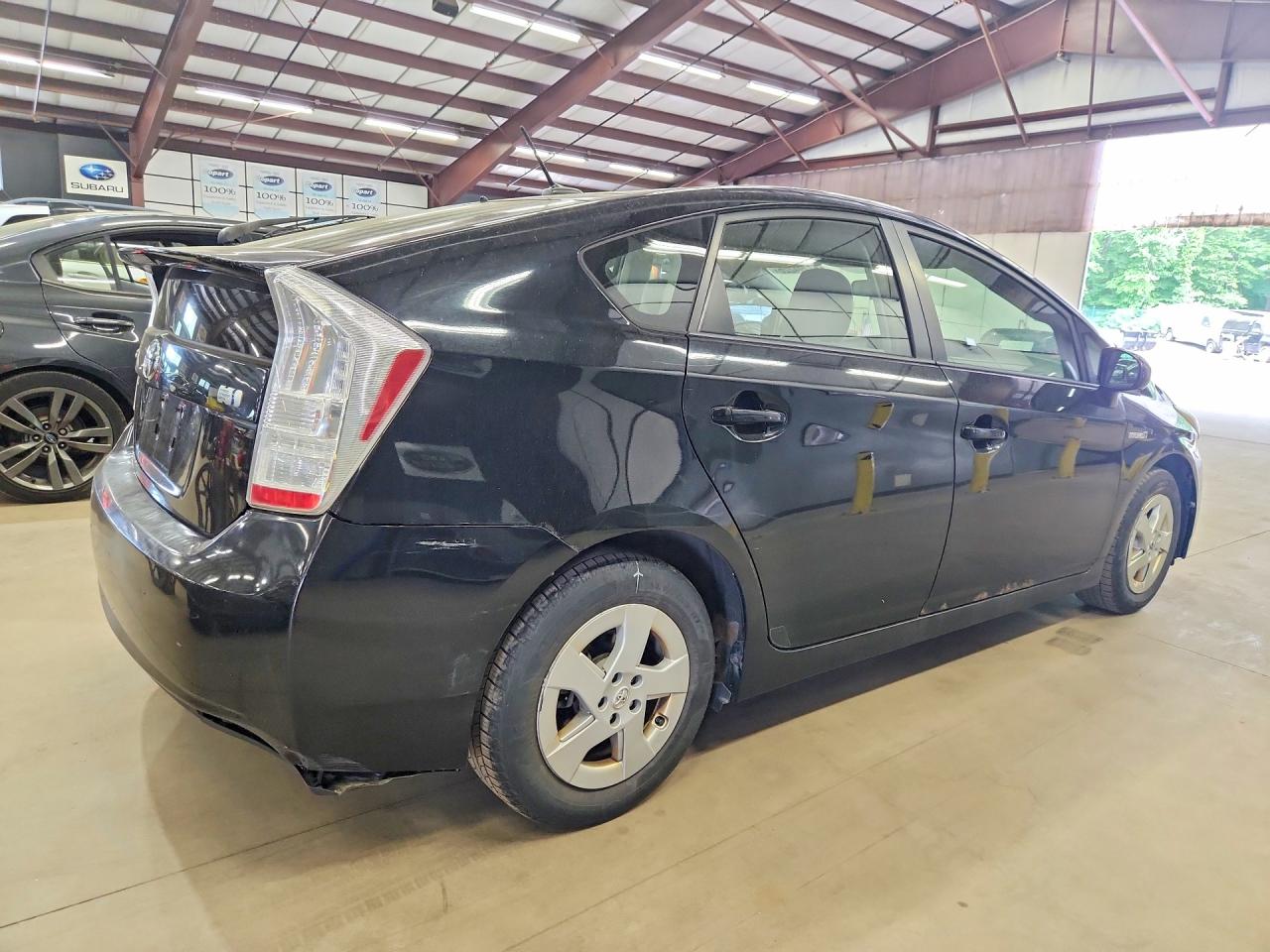 Toyota Prius Two