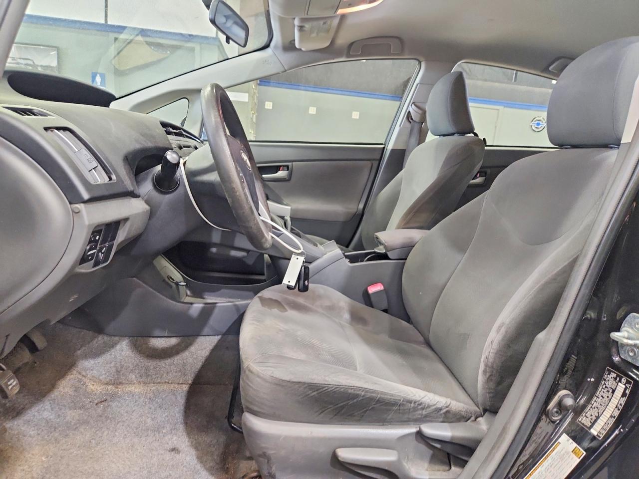 Toyota Prius Two
