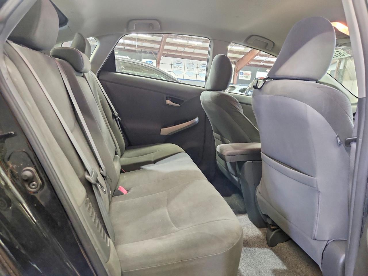 Toyota Prius Two
