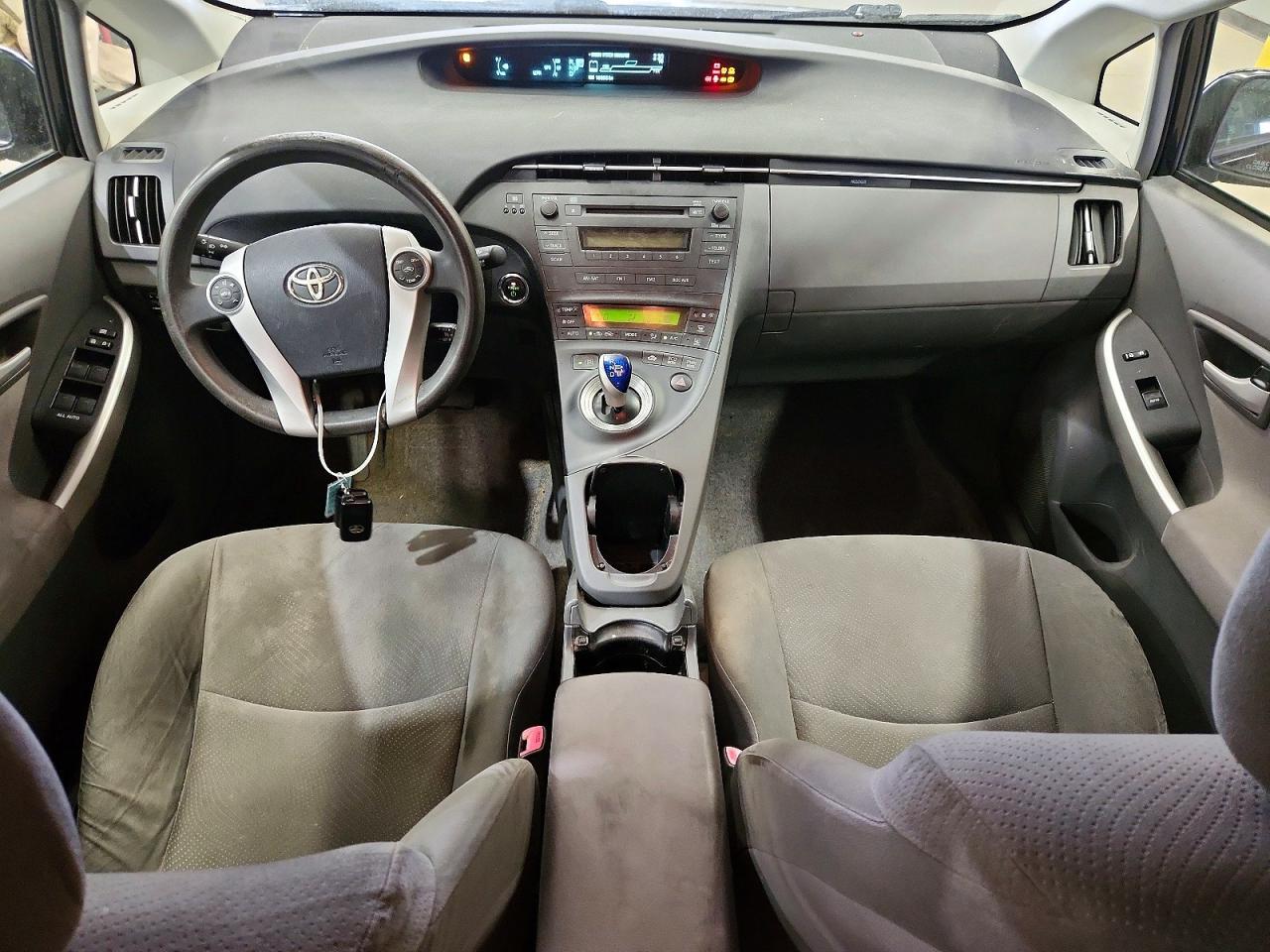 Toyota Prius Two