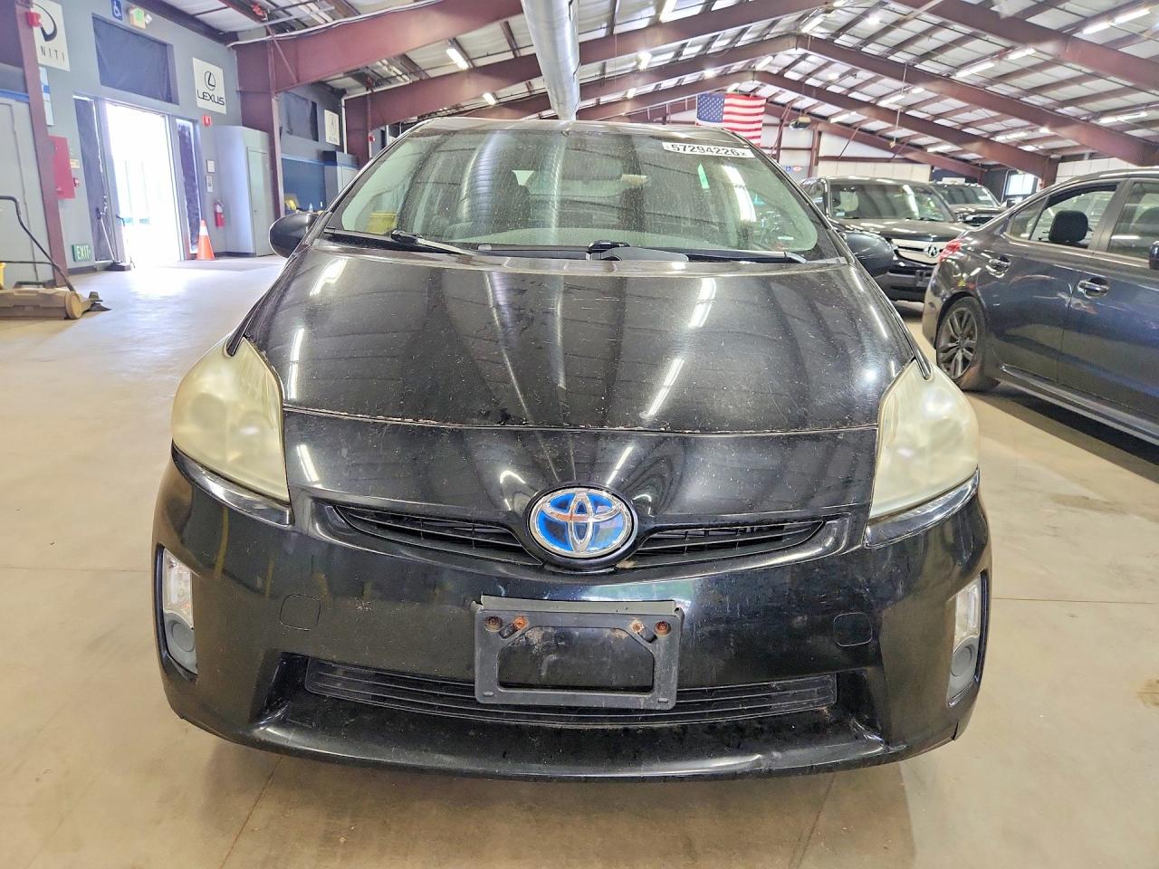 Toyota Prius Two