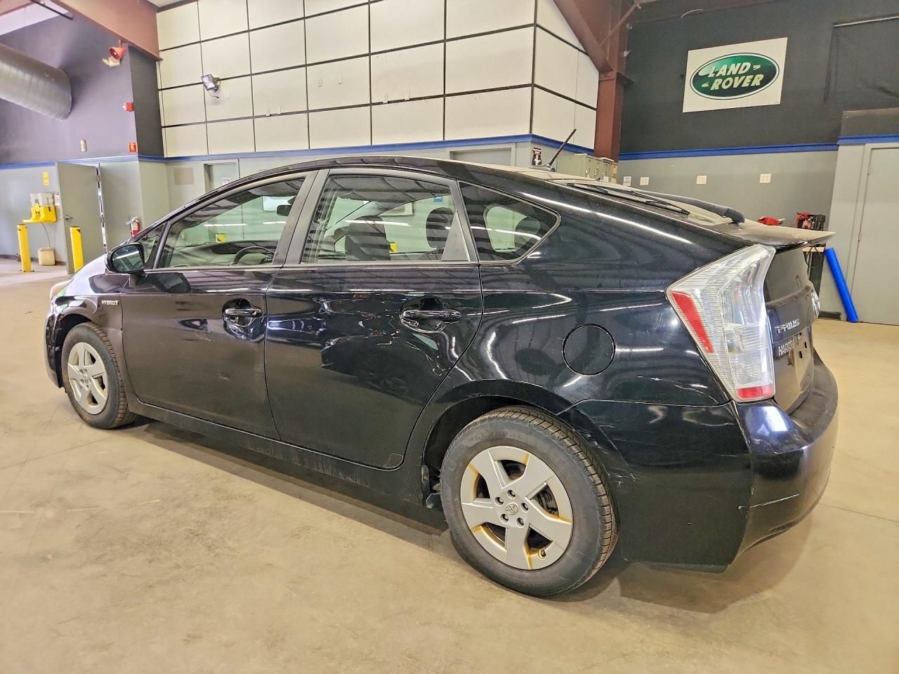 Toyota Prius Two