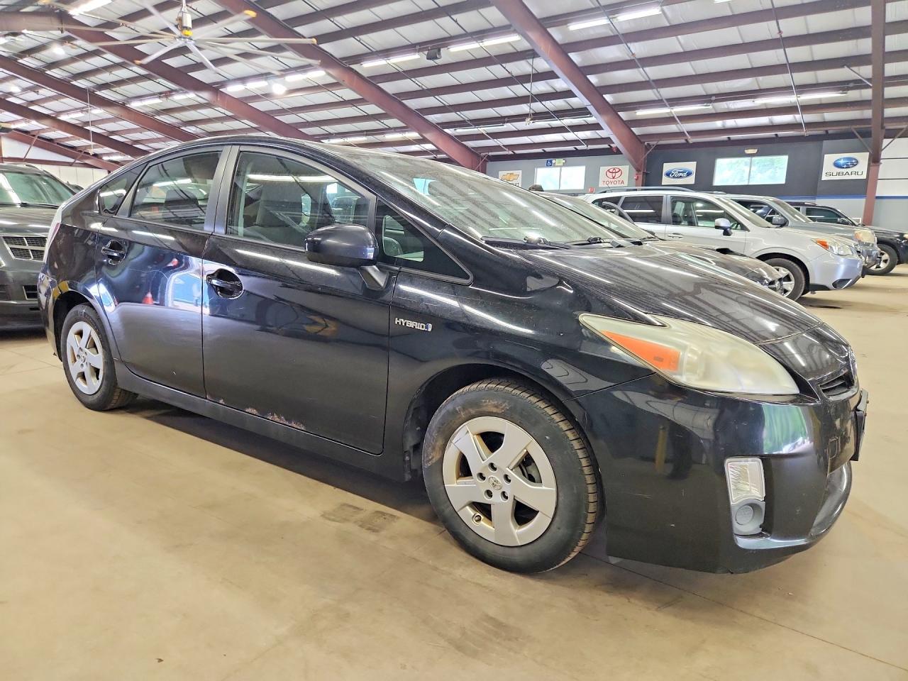 Toyota Prius Two