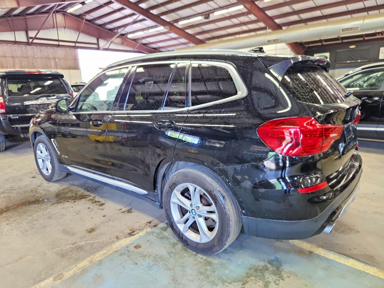BMW X Series Xdrive30i