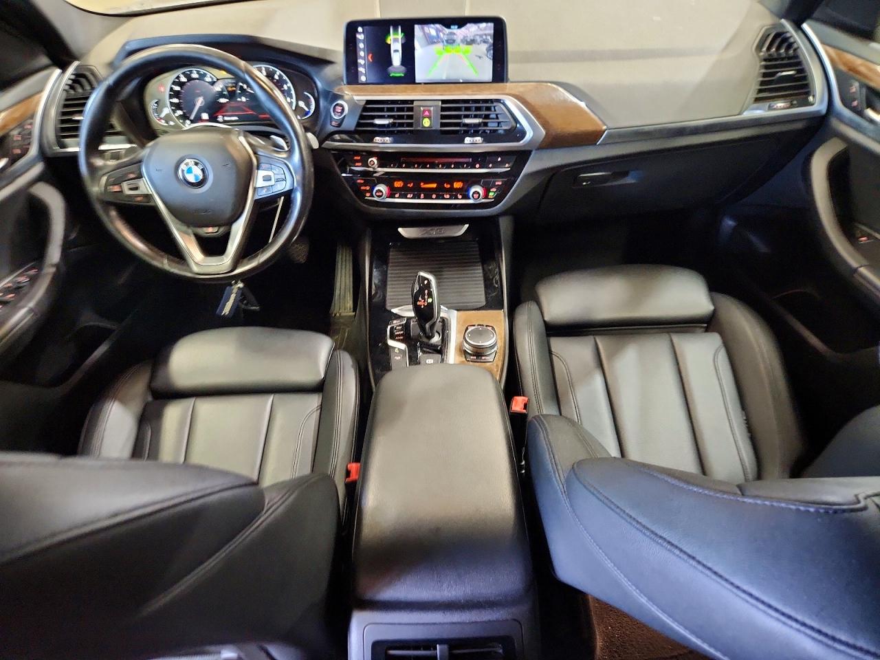 BMW X Series Xdrive30i