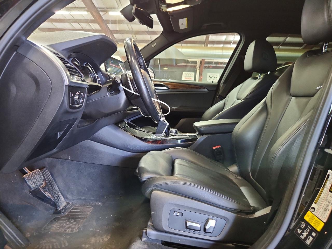 BMW X Series Xdrive30i