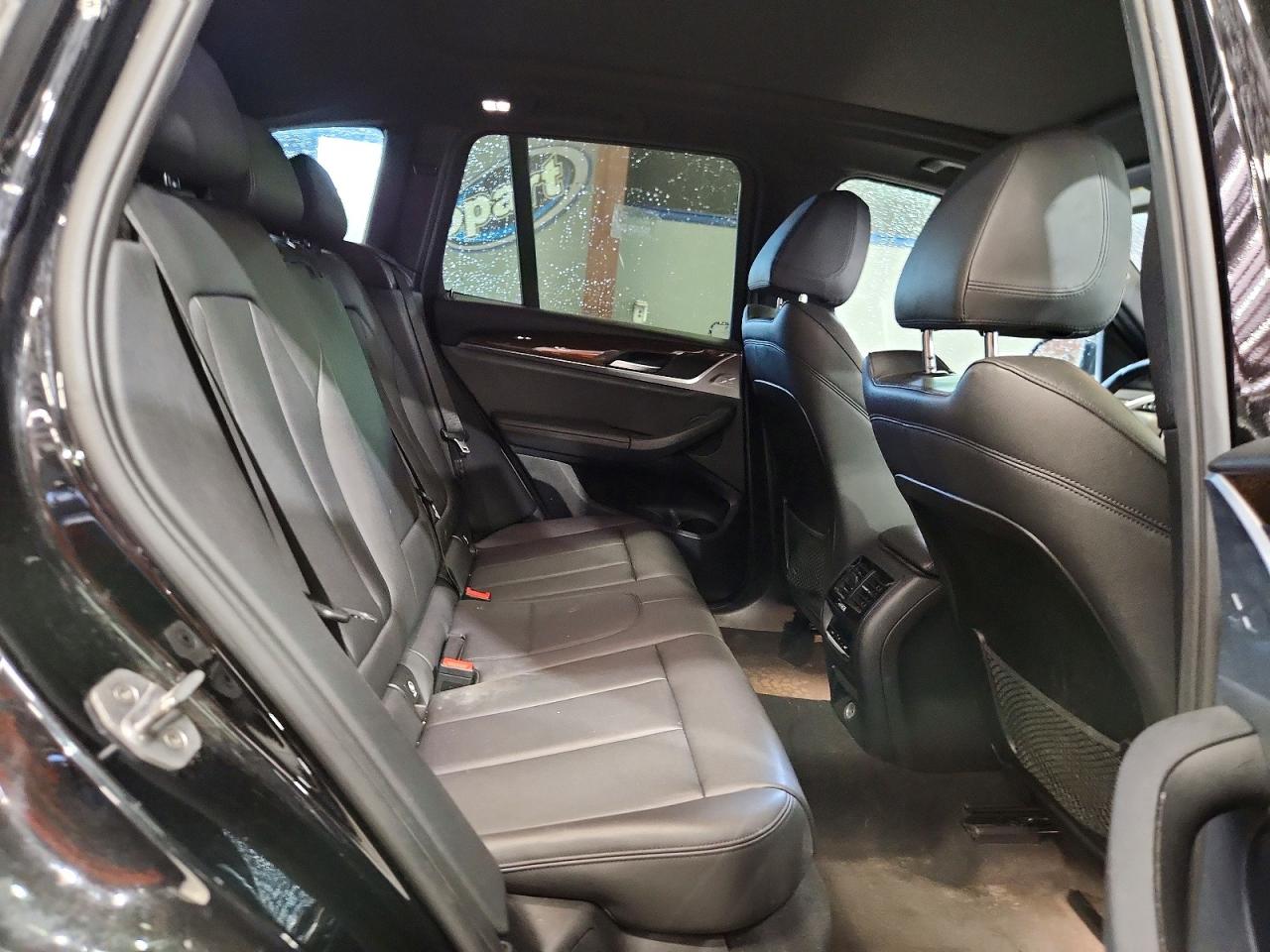 BMW X Series Xdrive30i