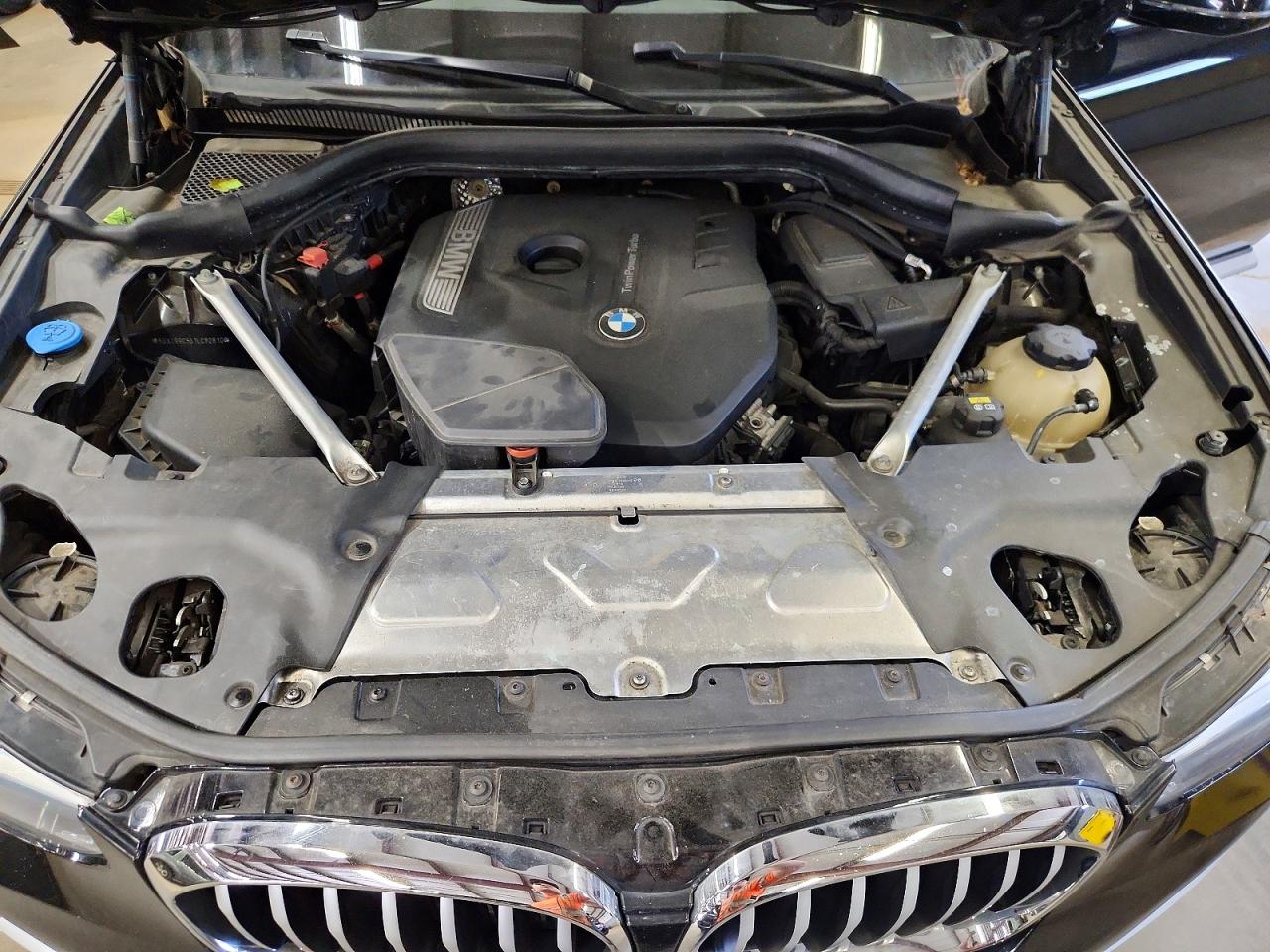 BMW X Series Xdrive30i