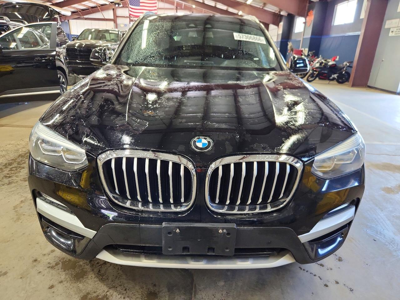 BMW X Series Xdrive30i