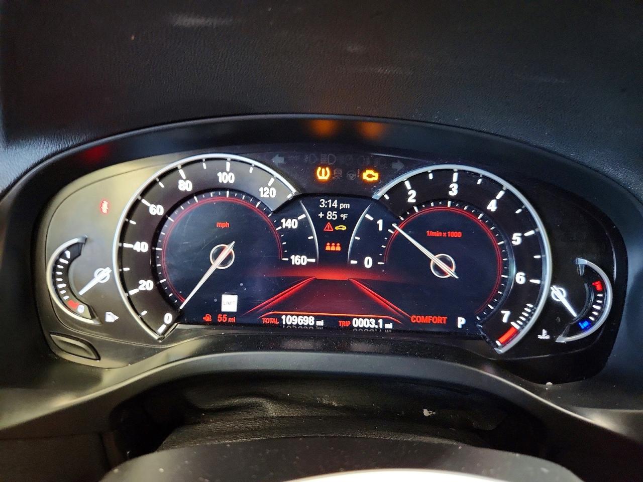BMW X Series Xdrive30i
