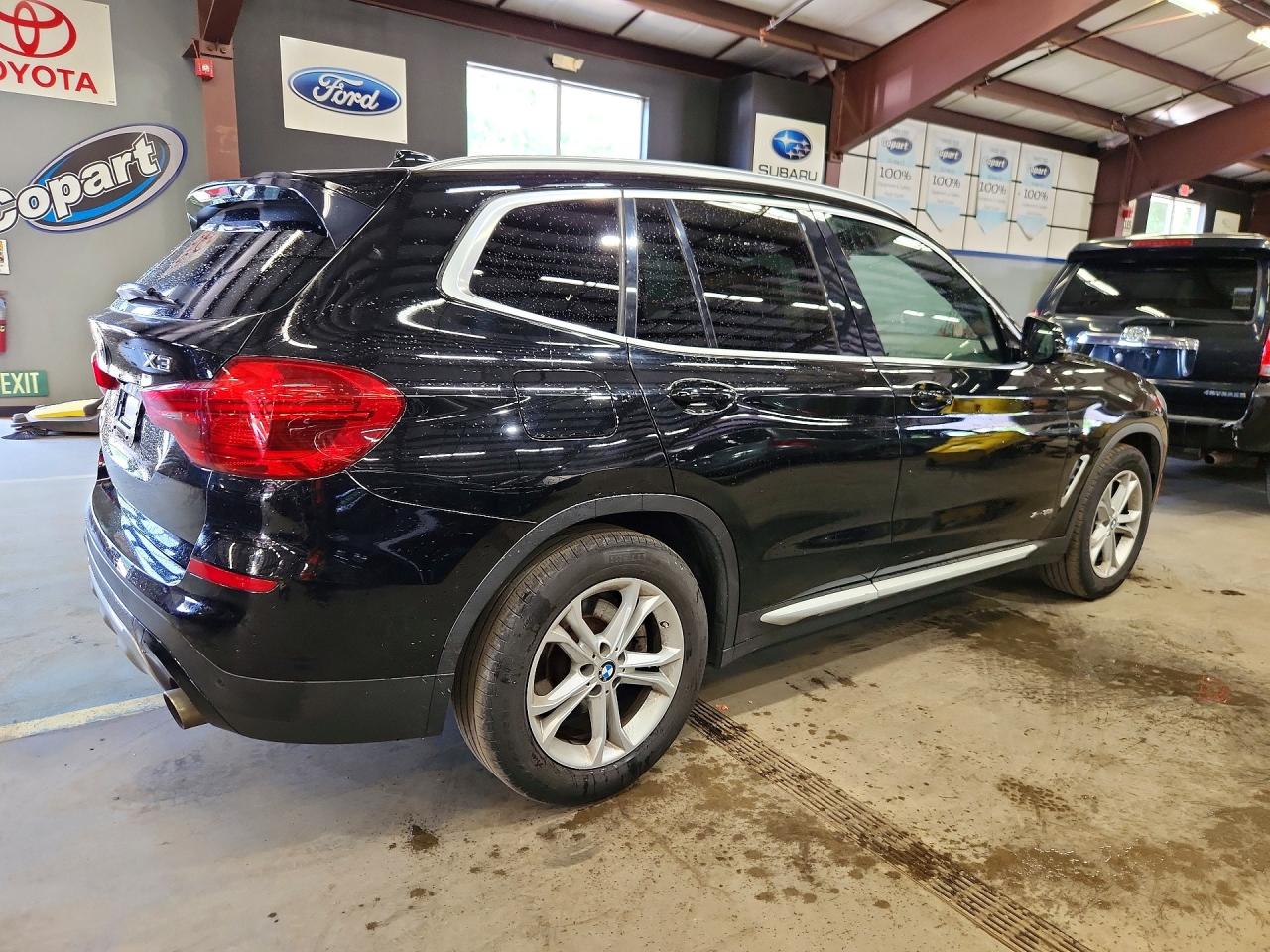BMW X Series Xdrive30i
