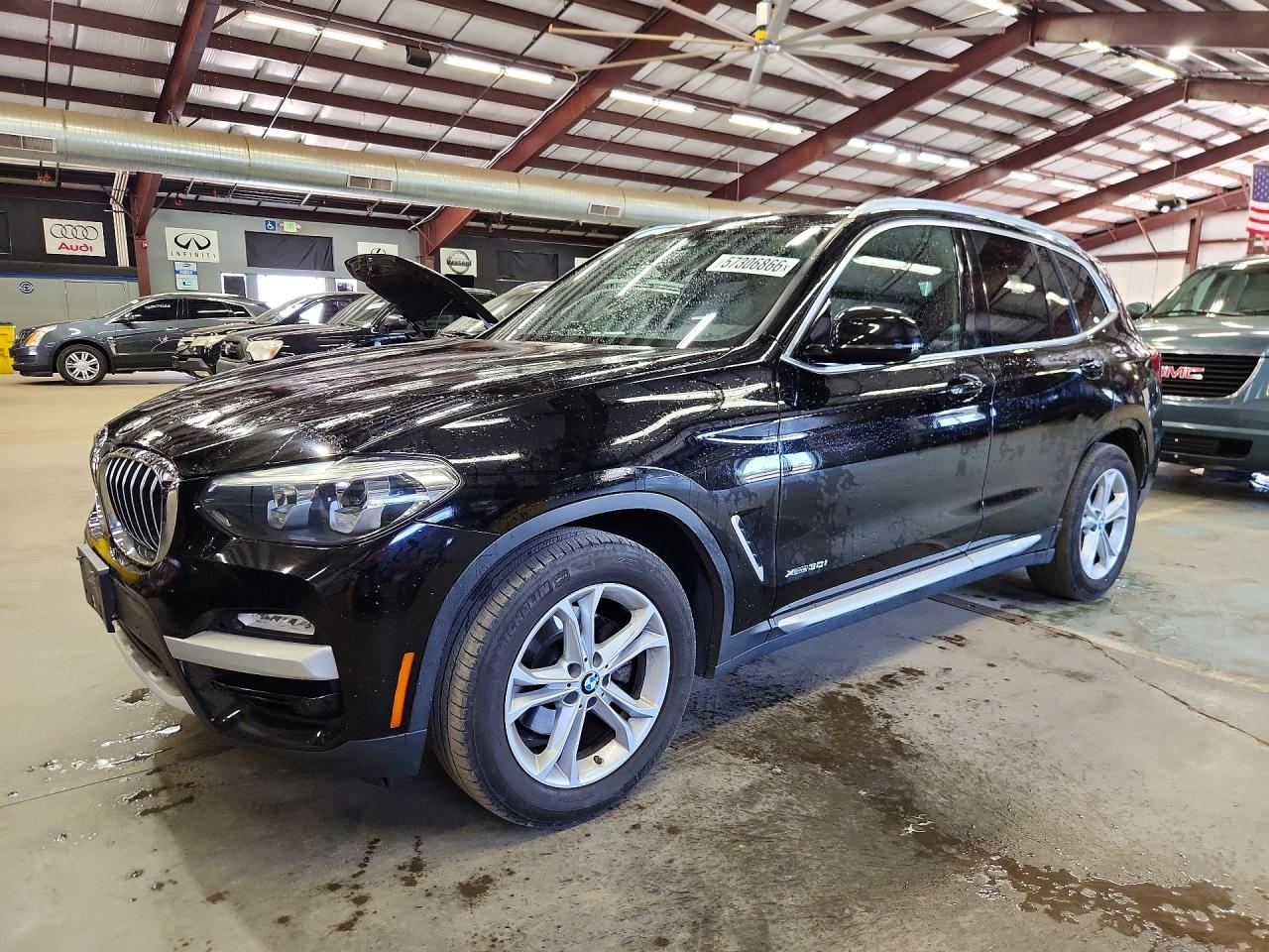 BMW X Series Xdrive30i