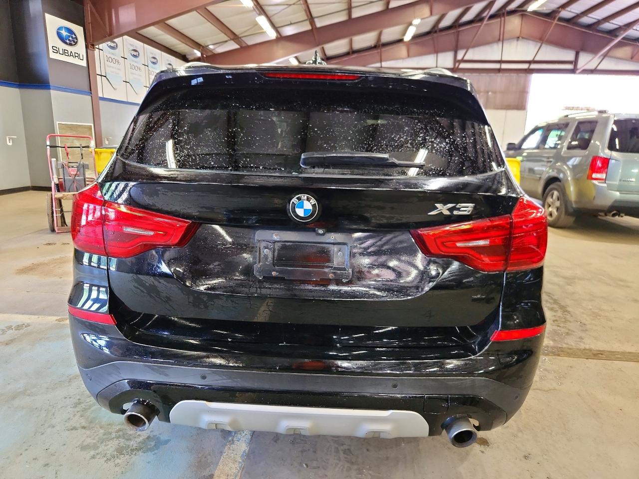 BMW X Series Xdrive30i