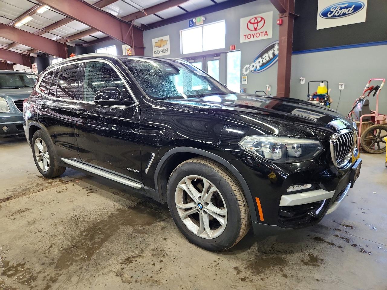 BMW X Series Xdrive30i