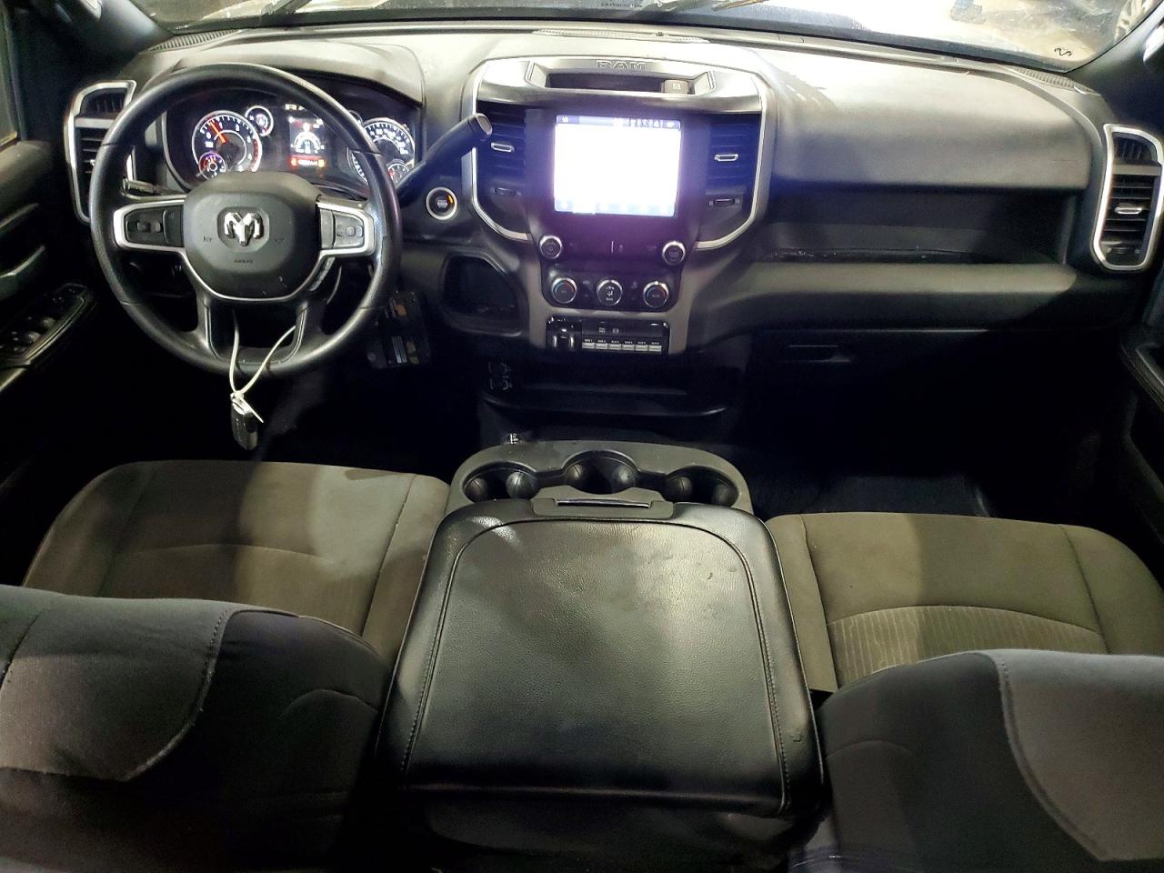 Ram 3500