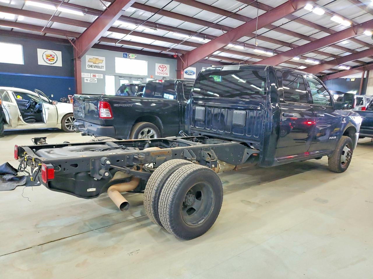 Ram 3500