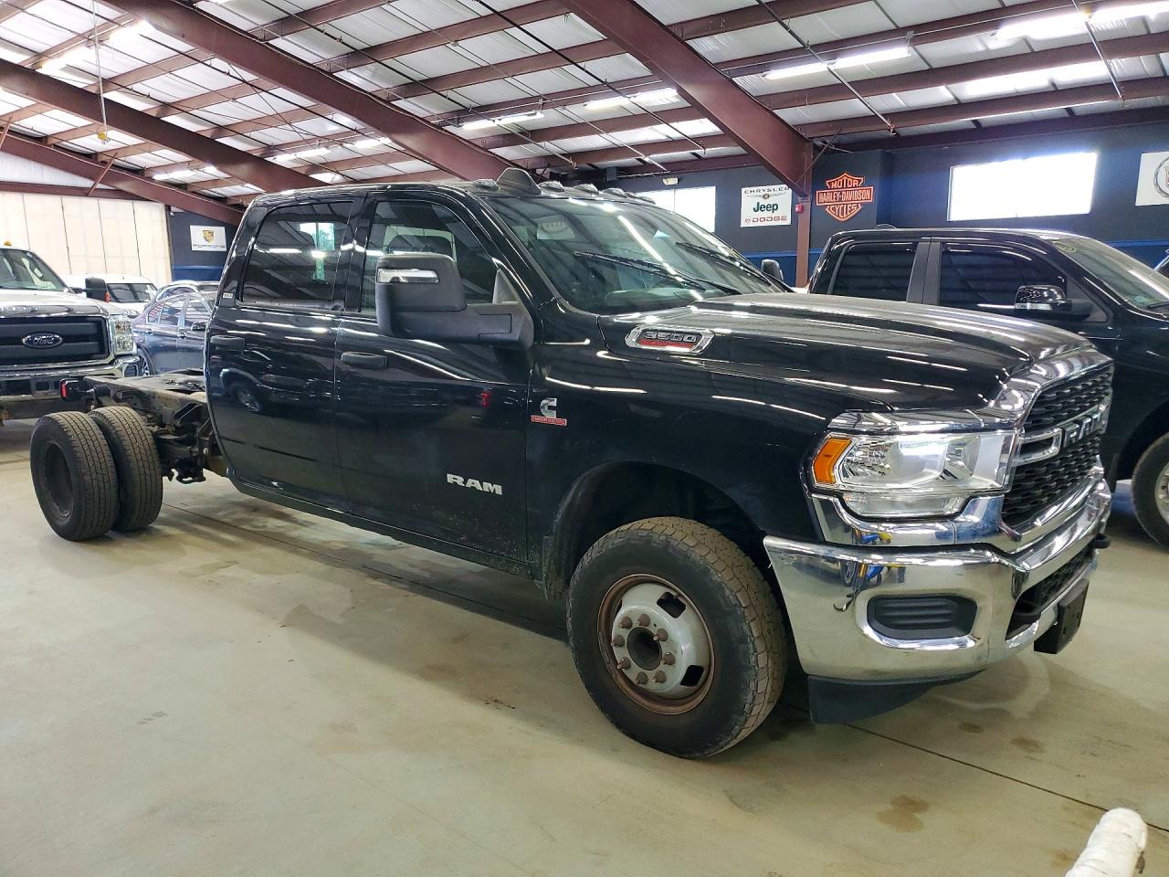 Ram 3500