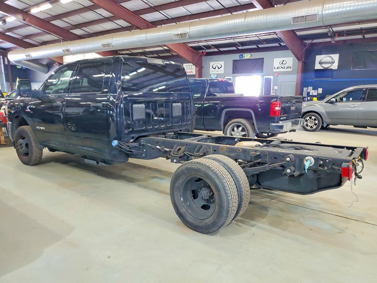 Ram 3500