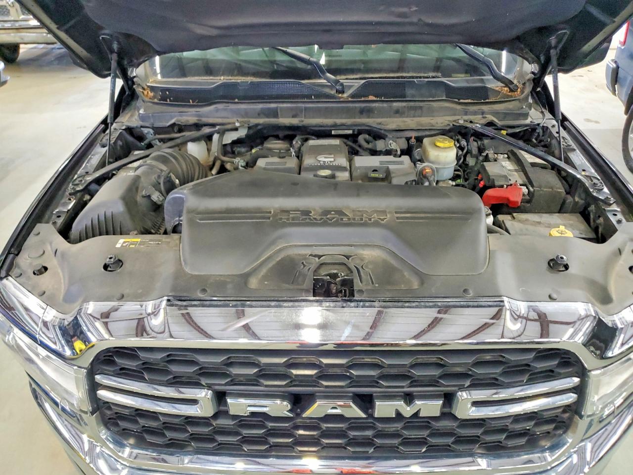 Ram 3500