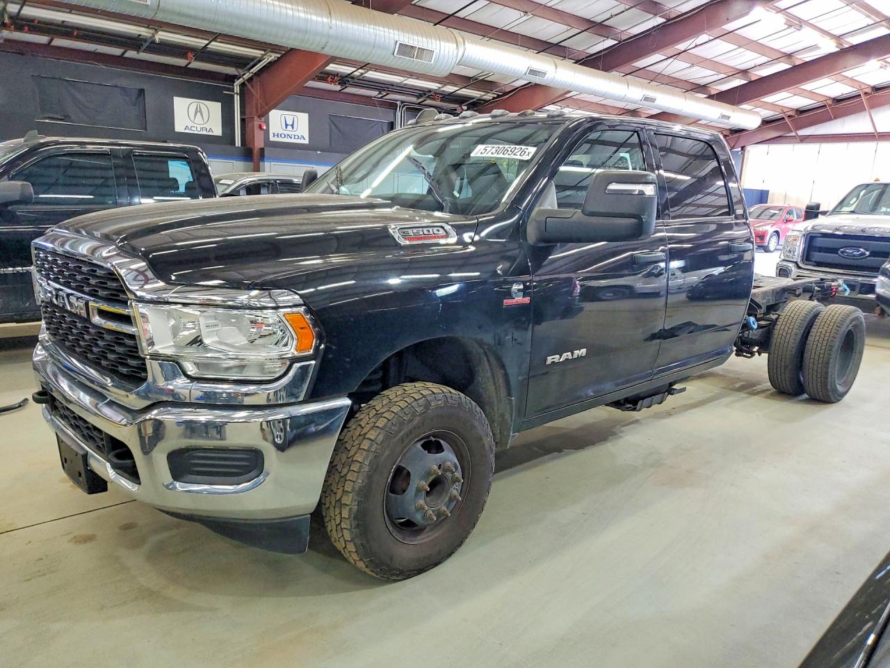 Ram 3500