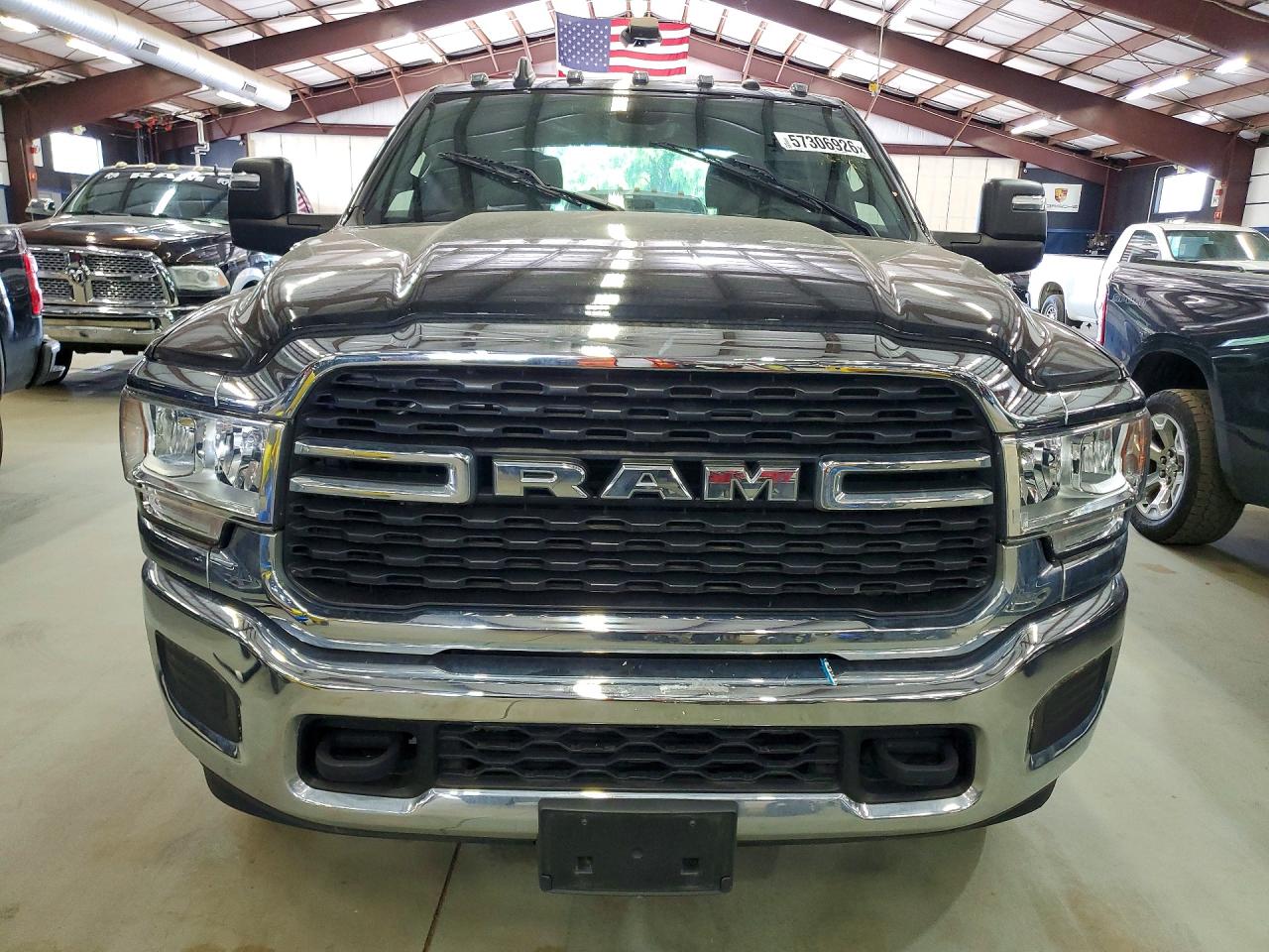Ram 3500