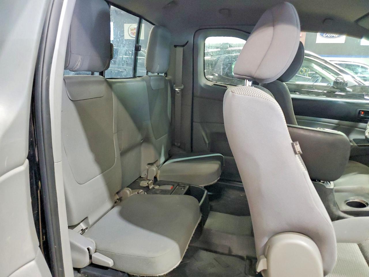 Toyota Tacoma Access Cab